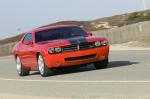 Dodge Challenger 2006 года